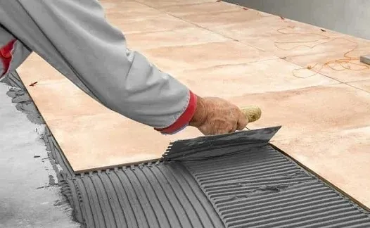 Seramik İşçiliği